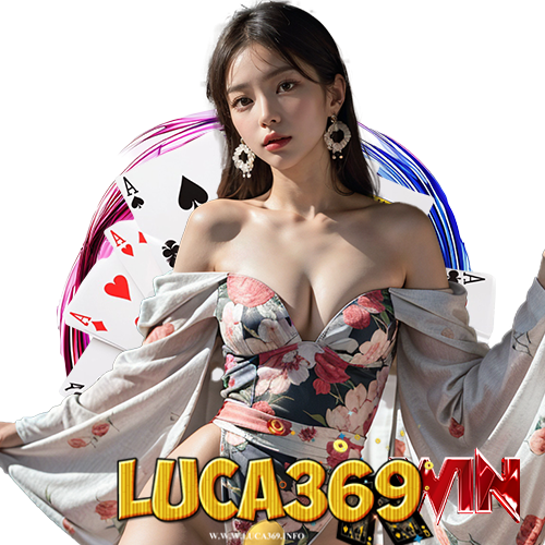 luca369 เข้าสู่ระบบ