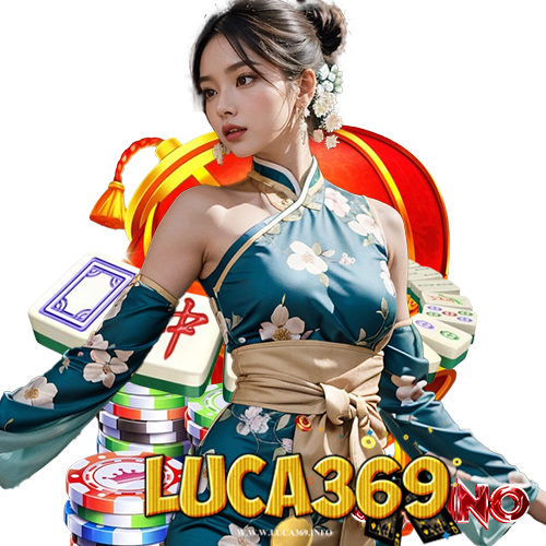 luca369 สมัครสมาชิก